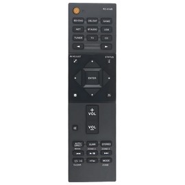 RC-914R Replacement Remote Control for Pioneer AV Receiver SC-LX502 VSX-LX302 SC-LX501 VSX-831-K VSX-1131-K VSX-1131S VSX-LX301B VSX-1131 VSX-LX301 VSX-1131B VSX-831 VSXSX-LX1 131 01