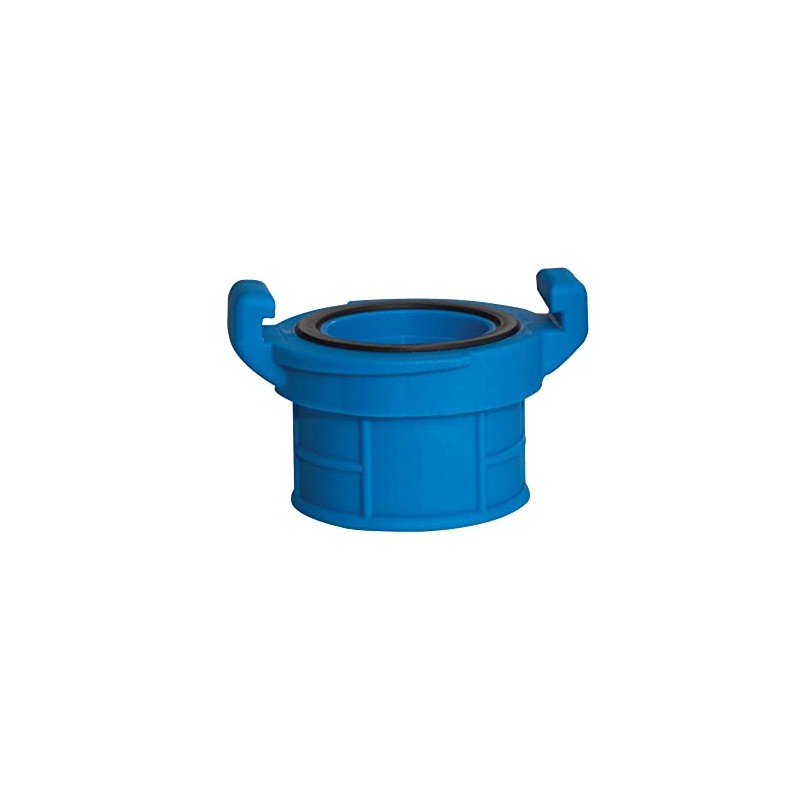 Watts ANKA (AQLCF112) 1 1/2" Durable High Pressure Male NPT