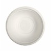 PAPSTAR 50 Sturdy Soup Bowls Sugar Cane 500 ml Diameter
