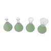 4Pcs Facial Cupping Therapy Set Help Sleep Tighten Skin Reduce