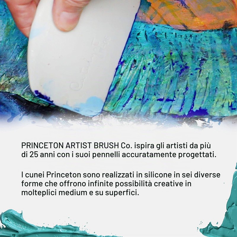 Catalyst Pebble Sculptor No.6 Bianco