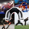 Universo en Linea Protector Bucal Deportivo Dientes Para Box Seguridad