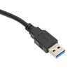 SATA to USB 3.0 Adapter Cable 6Gbps High Speed Plug