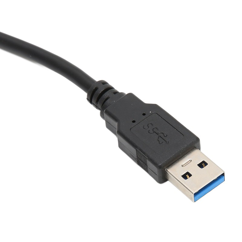 SATA to USB 3.0 Adapter Cable 6Gbps High Speed Plug