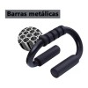 Push Up Stand Barras Para Realizar Lagartijas, Ejercicio En Casa