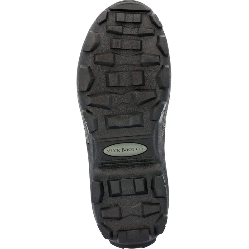 Muck Boot Men's MuckMaster Tall Boot, Black, Size 9