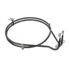 CERTIFIED Neff Oven Cooker Fan Oven Element Heating Ring Heater
