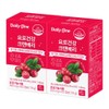 Daily One Urinary Tract Health Cranberry 300mg / 데일리원 요로건강