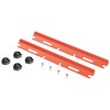724069 Drift Cutter Kit Compatible with Ariens Snow Blower 72406900,Slicer