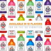 Gatorade Zero Sugar Thirst Quencher, Glacier Cherry Variety Pack, 12