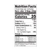 True Made Foods Kansas City Style Barbecue Sauce, Thick and