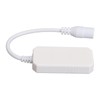 WiFi RGB Lights Controller Voice Command APP Easy Connection LED