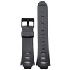 Rubber Replacement Watch Band Strap For SUUNTO OBSERVER SR X6HRM,Rubber