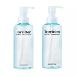 ToriDen 토리든 다이브인 클렌징 오일 2개 Toryden Dive In Cleansing Oil 2PCS
