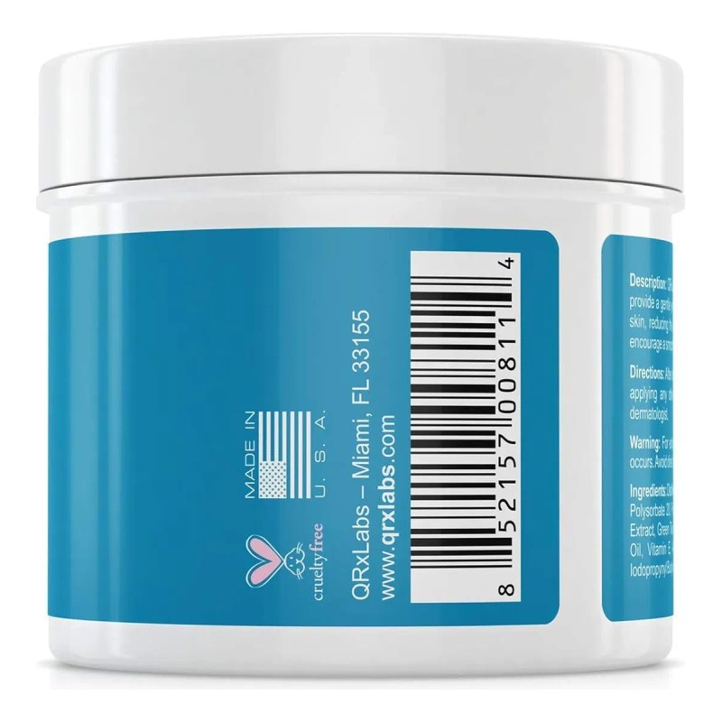 Xlabs Almohadillas Ácido Glicólico 20% Toallitas Exfoliante