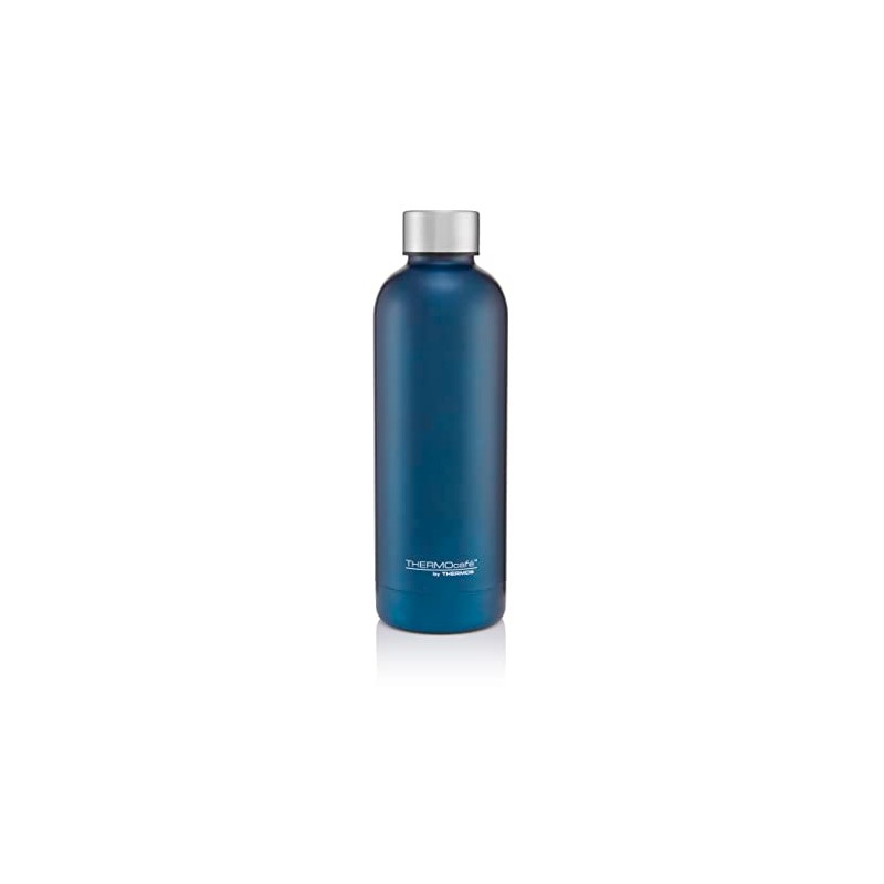 THERMOcafè by Thermos Midnight Blue 500 ml Coastal Collection Hydrator