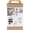 Creativ Starter Craft Kit Macrame 1 Pack