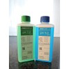 pH Buffer Solution, Set 250 ml, pH 7 + PH9,