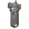MID FLOW LUBRICATOR OILER FOR COMPRESSED AIR LUBRICATE PNEUMATIC AIR