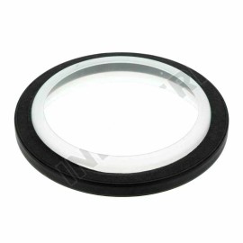 OE+ Rear Crank Seal for Detroit Diesel DD15 / DD13  OE# A0159974946, 636026