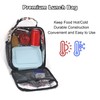 Lunch Box for Men Women Adults Small Lunch Bag for