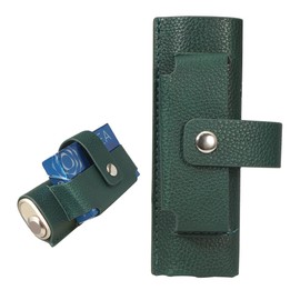 YiTenn Protective Case All in One Organiser Case for iqos iluma one (Green)