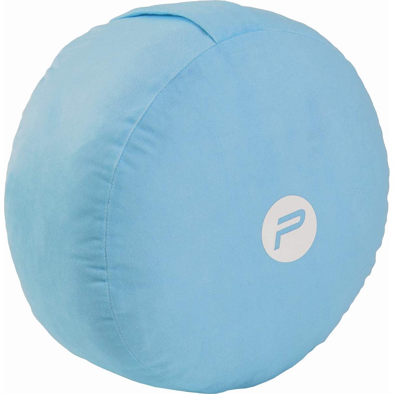 Pure2Improve - Yoga Meditation Cushion - for Yoga, Meditation, Movement