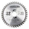 HM Circular Saw Blade Diameter 125 mm x 22.23 mm