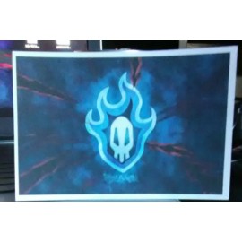 ShonenJump Bleach Postcards (Matte Paper)