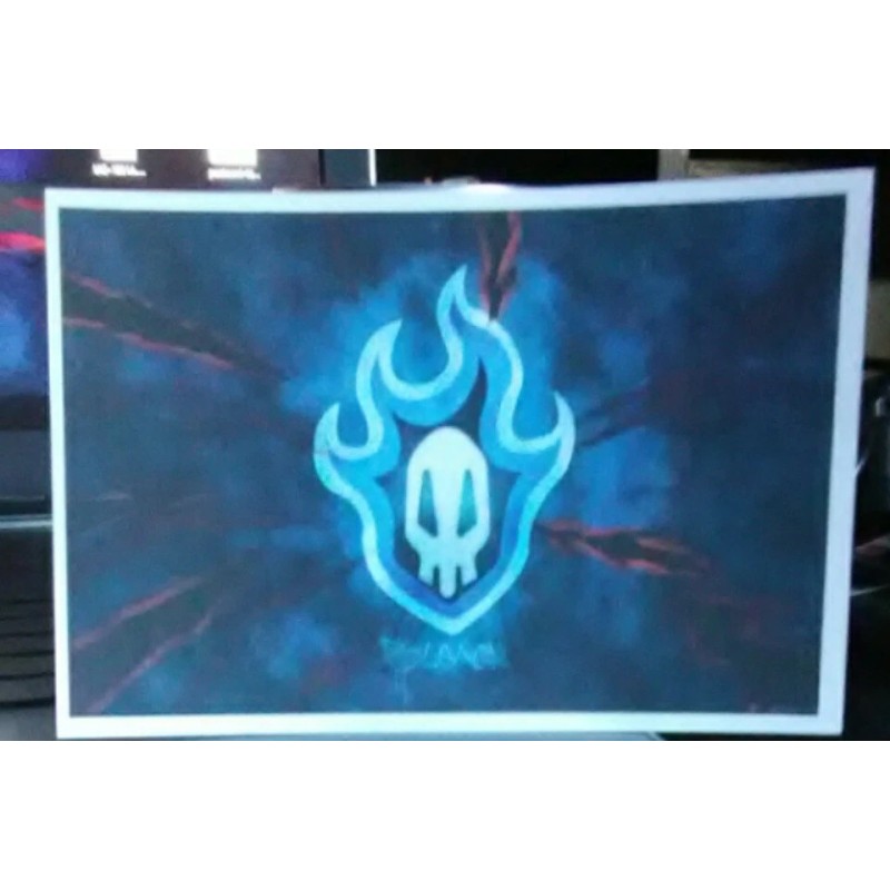 ShonenJump Bleach Postcards (Matte Paper)