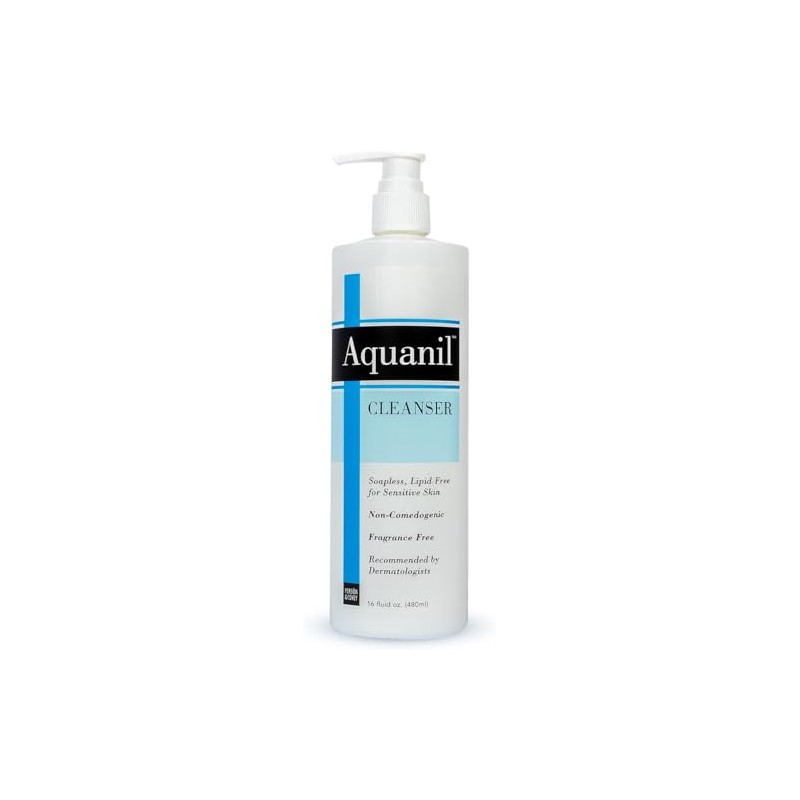 Aquanil Cleanser