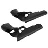 VR Game Pistol Grip Professional Comfortable VR Game Pistol Controller