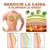 Parches Reductores De Pecho Para Hombres Cuidado Torácico