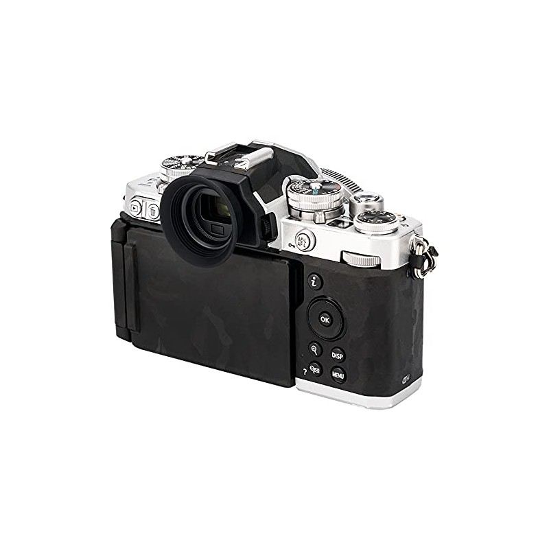 Eyecup Eyepiece Extender for Nikon Z fc Zfc Camera Finder