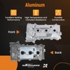 maXpeedingrods Aluminum Valve Cover for Toyota Sienna Camry Highlander Venza