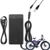 RXQMXG 54.6V 3A AC Adapter for RAD Power RadRover 6