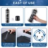 Maitys 4 Pcs Tent Waterproofing Spray, 10.15 OZ Outdoor Waterproofing