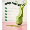 matchaDNA Organic Powdered Matcha Green Tea, 10 Ounce