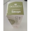 Argiletz Zahnpasta mit grünem Ton und Bio-Salbei 75 ml