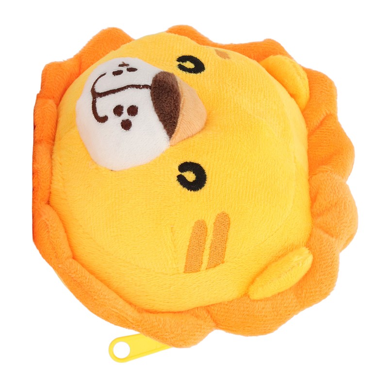 Squeaky Moving Ball Toy Singing Dancing Improve Language Skills Plush