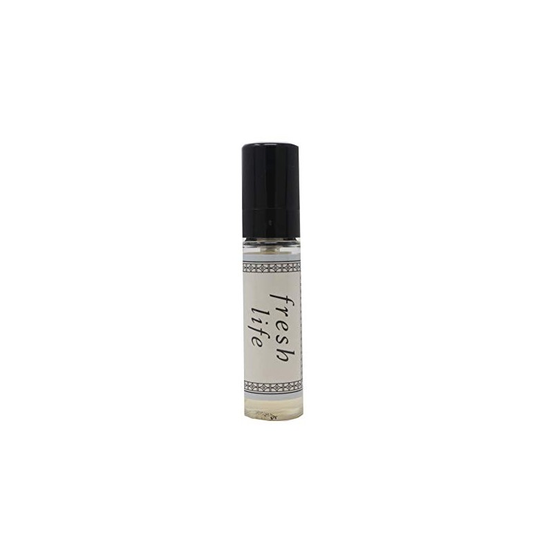 Fresh Life Eau De Parfum Mini 0.25oz / 7.5 Ml