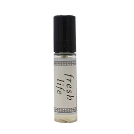 Fresh Life Eau De Parfum Mini 0.25oz / 7.5 Ml