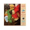 SUNSOUT INC - from Santa - 500 pc Jigsaw Puzzle
