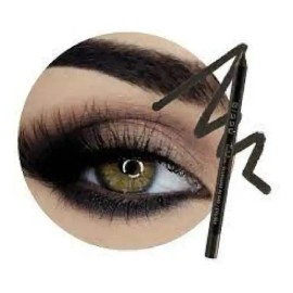 Lápiz Delineador De Ojos Bissú Tintaline Ojos 03 Gris Mate