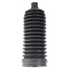 TRQ Front Steering Kit Rack and Pinion Bellow Tie Rod