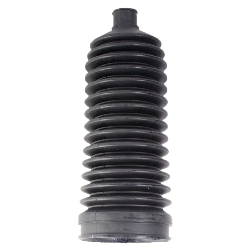 TRQ Front Steering Kit Rack and Pinion Bellow Tie Rod