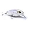 Nays CRNK 50 SR Crankbait, Colour: S-11