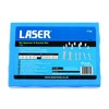 Laser 7132 BA Spanner and Socket Set, Assorted
