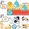 Ix's 100% Cotton Waterproof Bedwetting Sheet, 55.1 x 82.7 inches