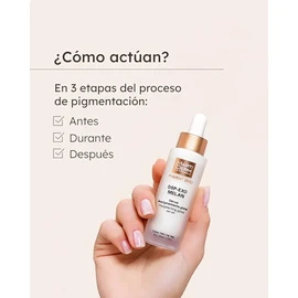 MartiDerm DSP – Exo Melan Serum – 30 Ml Sérum Despigmentante Global Intensivo